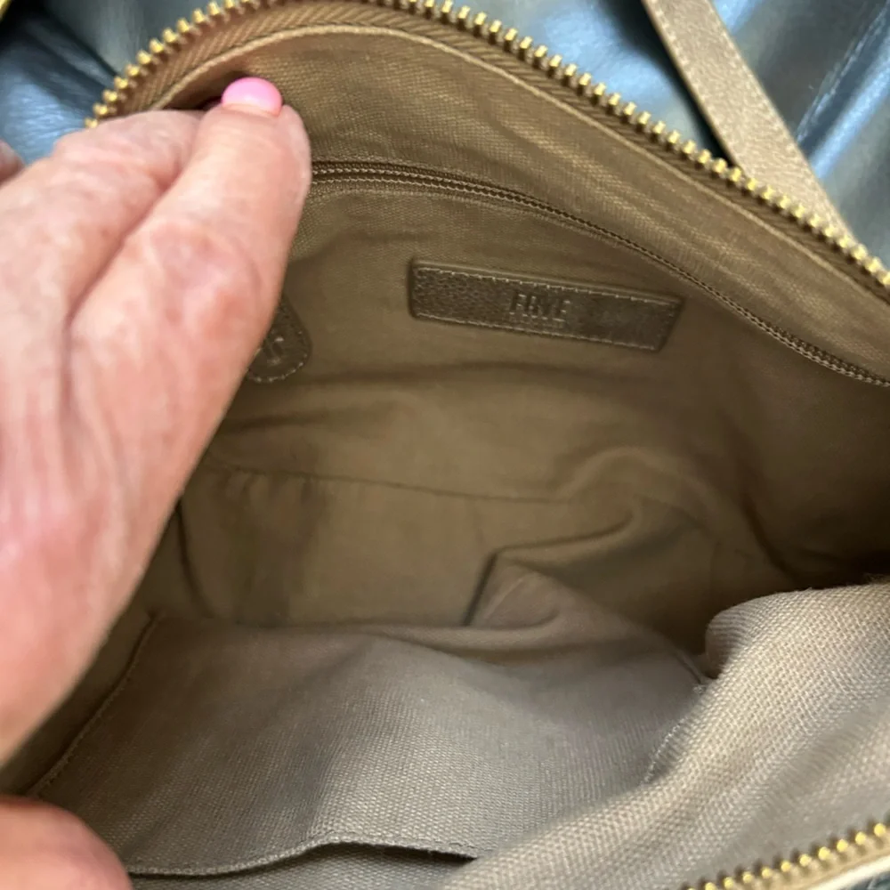 Frye Nora Knotted Crossbody - Picture 14 of 16